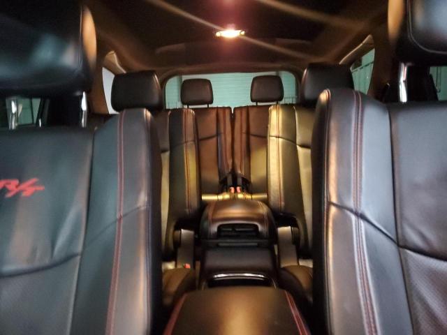 Фото 10 - DODGE DURANGO