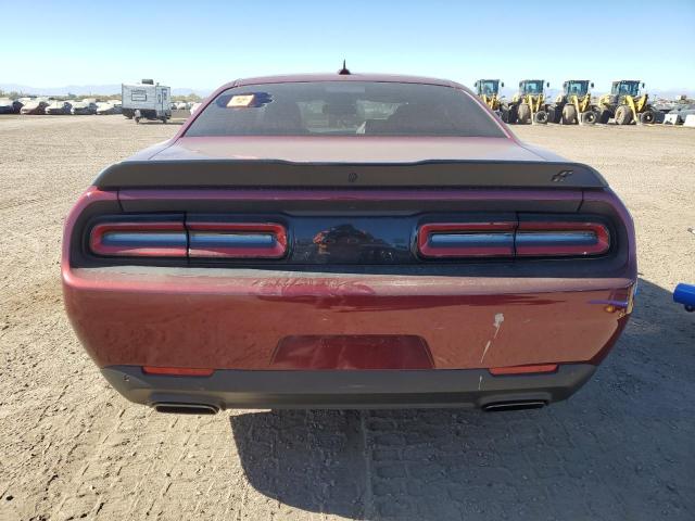 Фото 6 - DODGE CHALLENGER