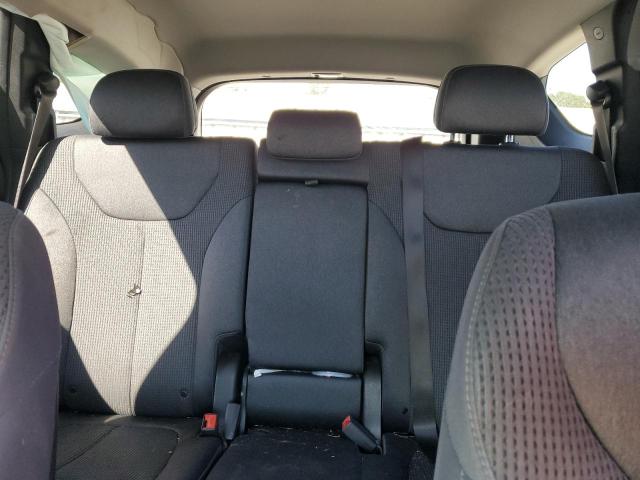 Фото 10 - HYUNDAI SANTA FE