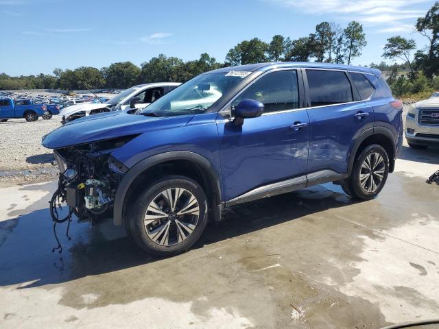 Фото 1 - NISSAN ROGUE