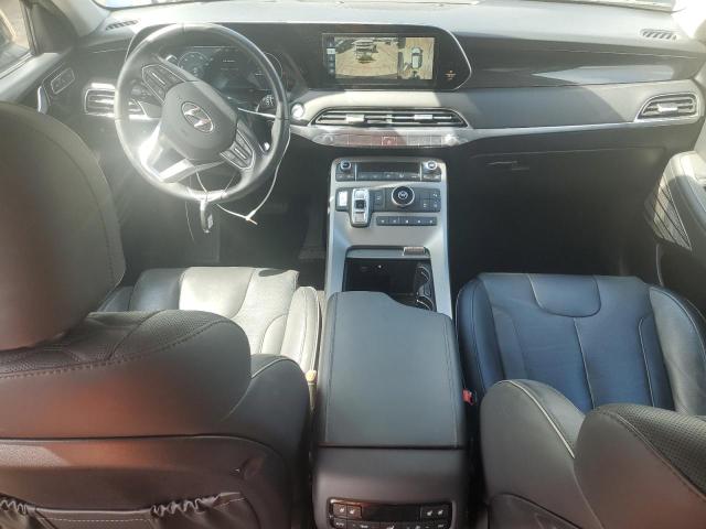 Фото 8 - HYUNDAI PALISADE