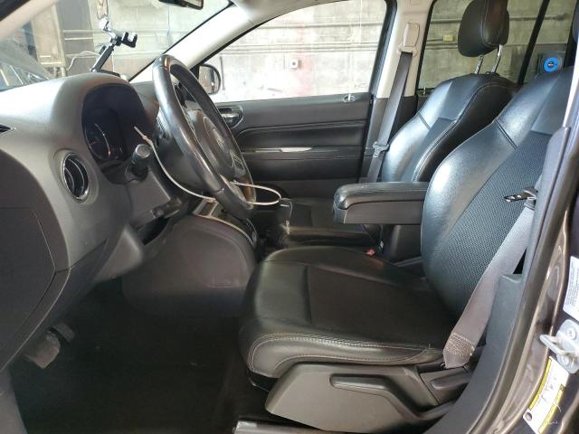 Фото 7 - JEEP COMPASS