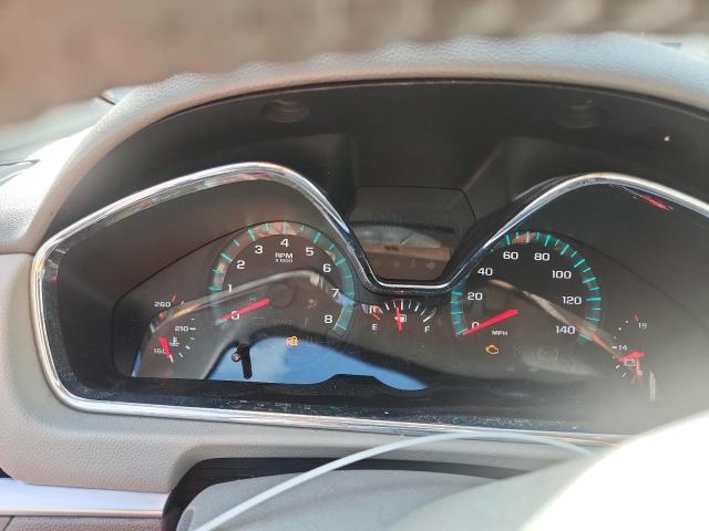 Фото 9 - CHEVROLET TRAVERSE