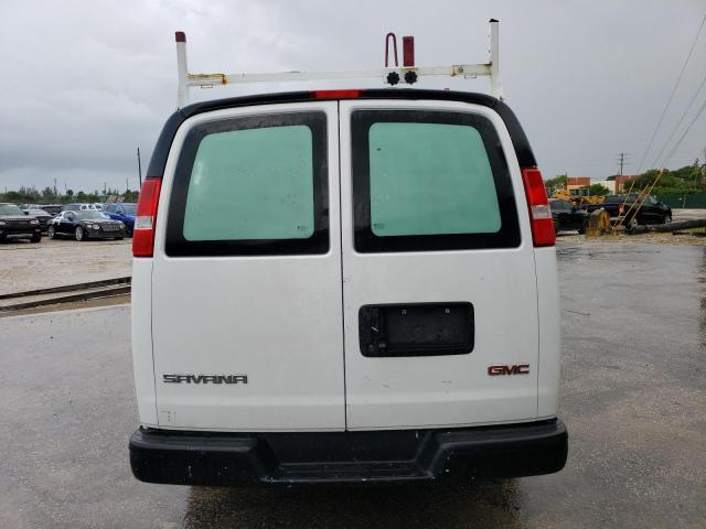 Фото 6 - GMC SAVANA