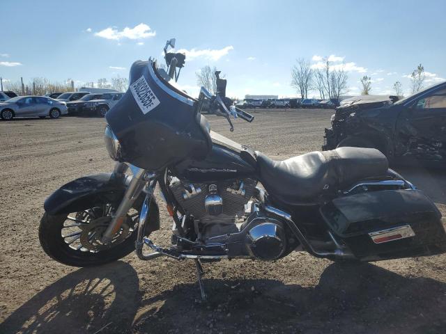 HARLEY-DAVIDSON FL 2005