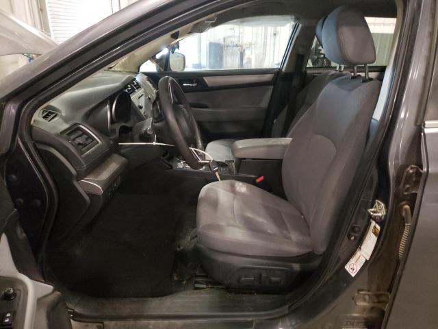 Фото 7 - SUBARU OUTBACK