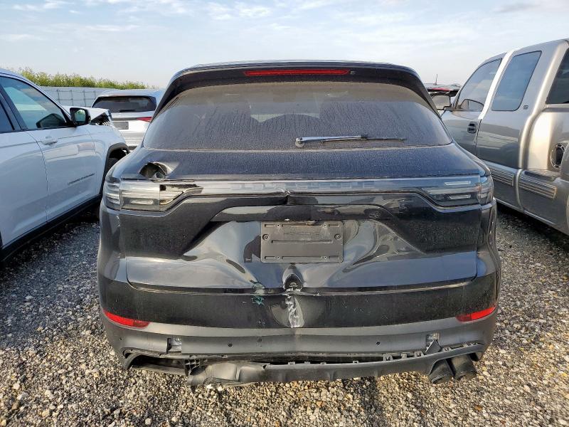 Фото 6 - PORSCHE CAYENNE