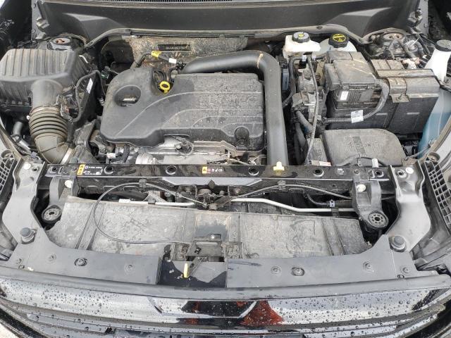 Фото 12 - GMC TERRAIN