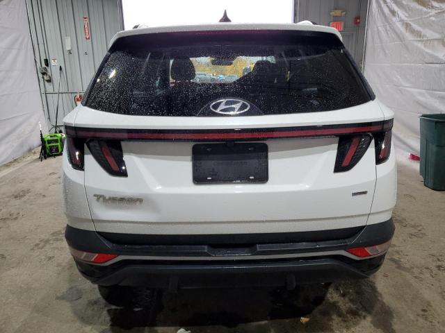 Фото 6 - HYUNDAI TUCSON