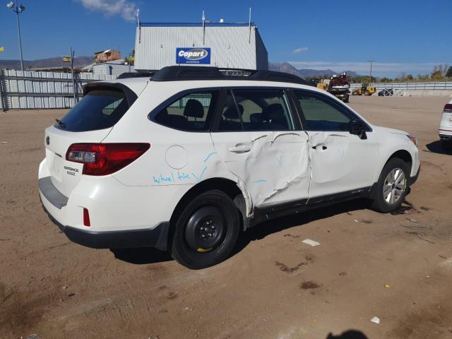 Фото 3 - SUBARU OUTBACK