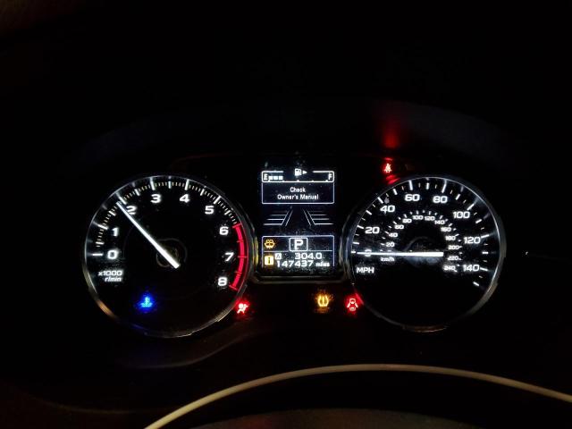 Фото 9 - SUBARU FORESTER