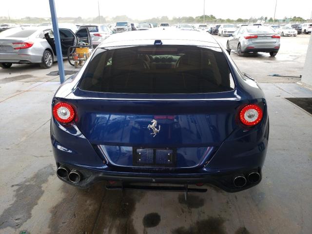 FERRARI FF 2015 VIN ZFF73SKA8F0204871