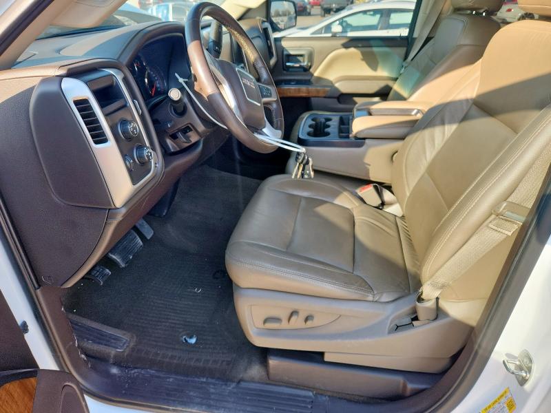 Фото 7 - GMC SIERRA