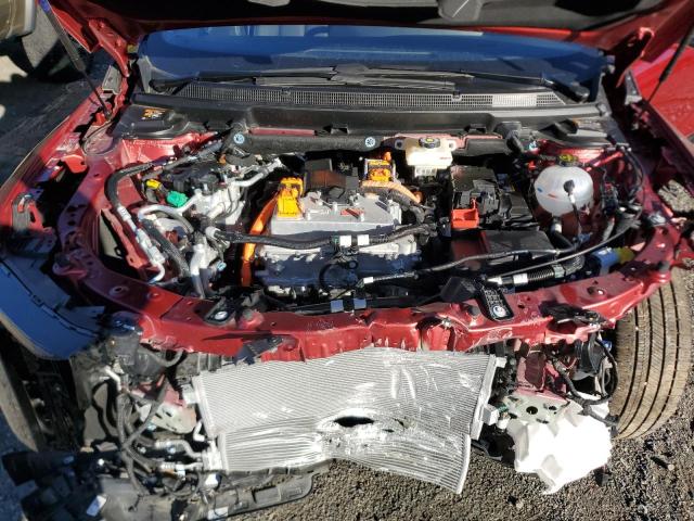 CADILLAC OPTIQ LUXU 2025 VIN 3GYK3BMR4SS163728