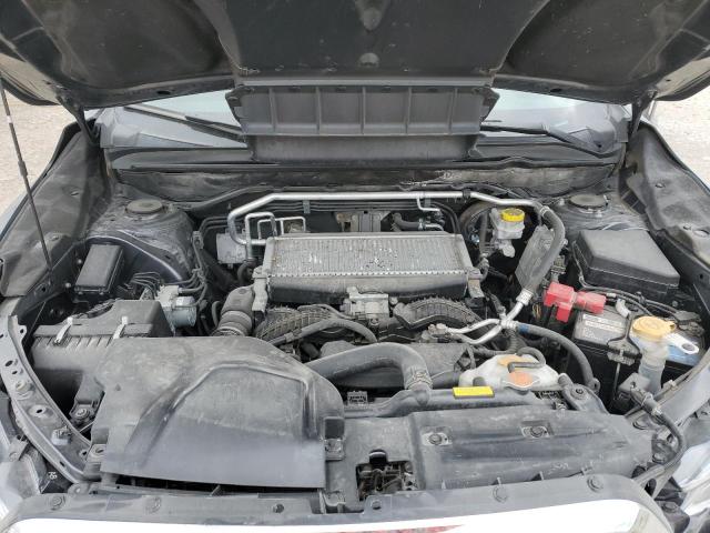 Фото 12 - SUBARU ASCENT