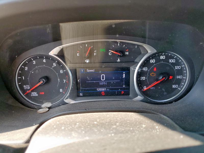 Фото 9 - GMC ACADIA