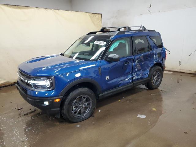 Фото 1 - FORD BRONCO