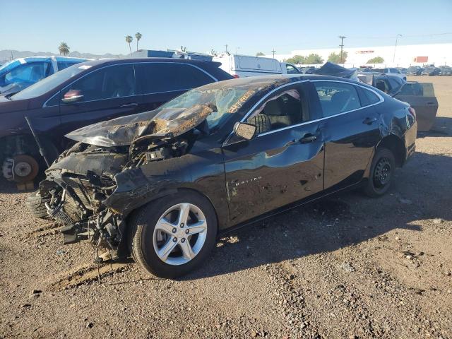 Фото 1 - CHEVROLET MALIBU