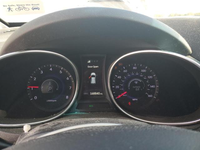 Фото 9 - HYUNDAI SANTA FE