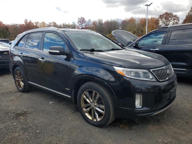 Фото 4 - KIA SORENTO
