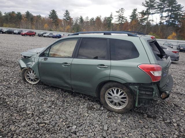 Фото 2 - SUBARU FORESTER