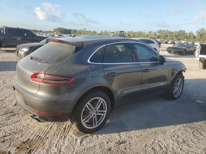 Фото 3 - PORSCHE MACAN