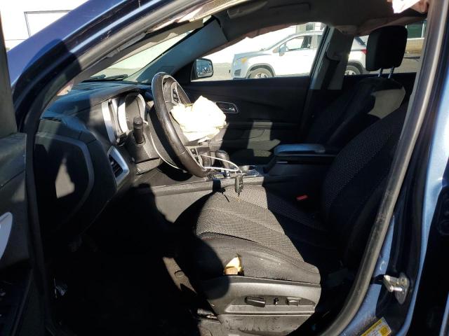 Фото 7 - CHEVROLET EQUINOX