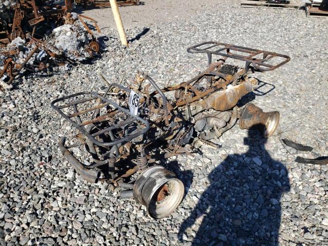 YAMAHA 4WHEELER 1988