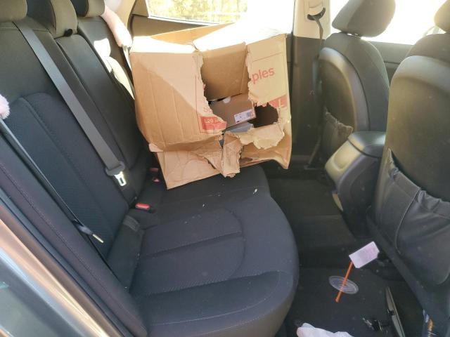 Фото 10 - KIA OPTIMA