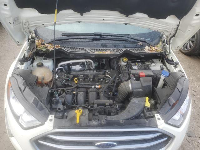 Фото 12 - FORD ECOSPORT