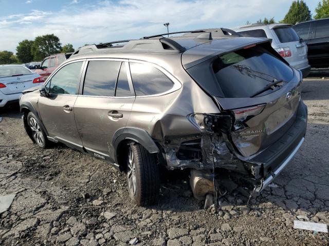 Фото 2 - SUBARU OUTBACK