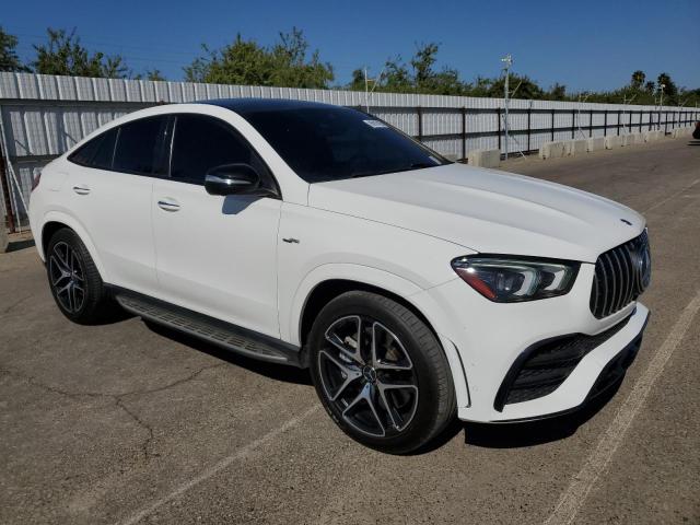 Фото 4 - MERCEDES-BENZ GLE-CLASS