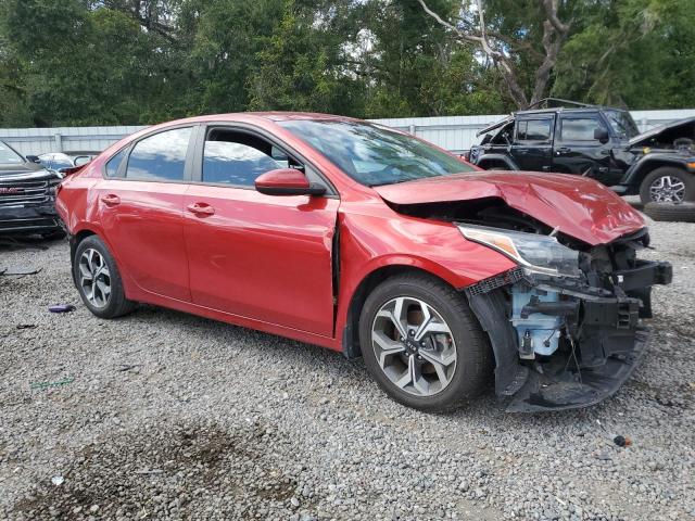 Фото 4 - KIA FORTE