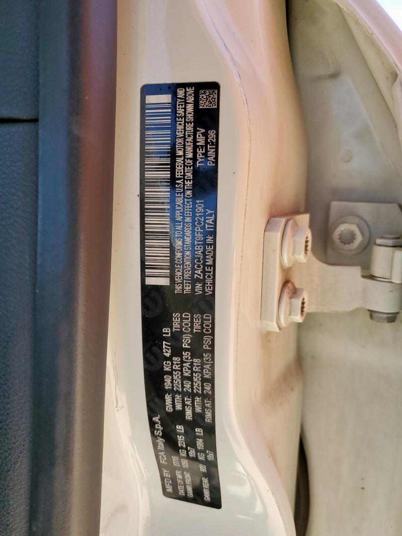 Фото 14 - JEEP RENEGADE