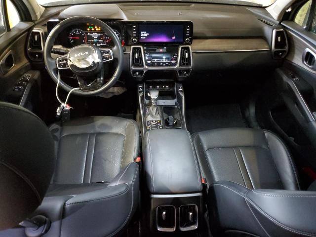 Фото 8 - KIA SORENTO