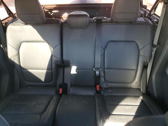 Фото 10 - FORD BRONCO