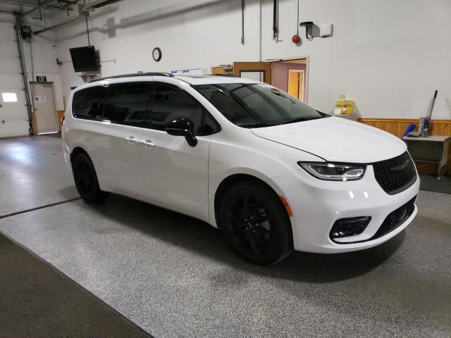 Фото 4 - CHRYSLER PACIFICA