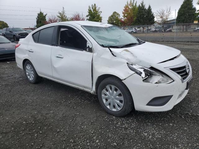 Фото 4 - NISSAN VERSA