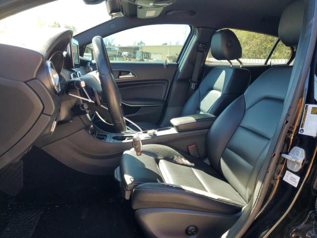 Фото 7 - MERCEDES-BENZ GLA-CLASS