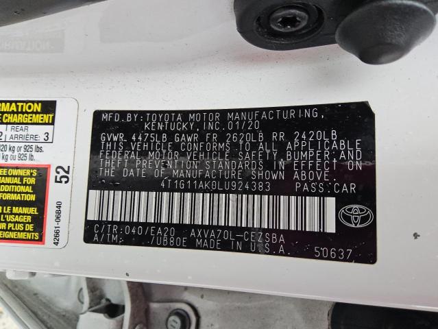 Фото 12 - TOYOTA CAMRY