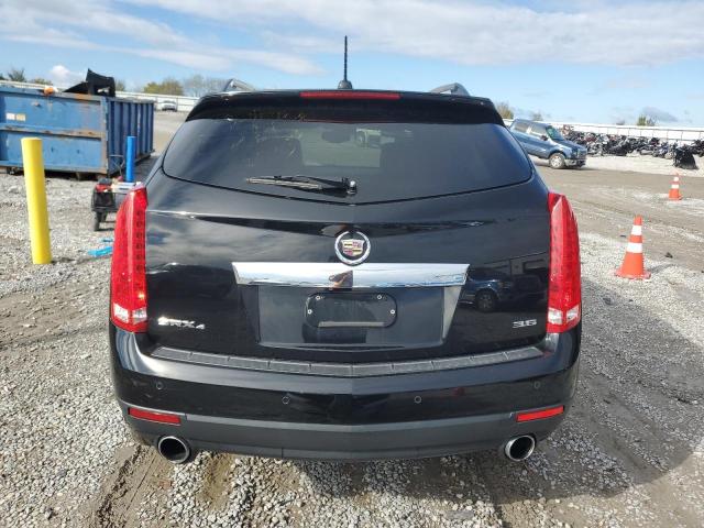 Фото 6 - CADILLAC SRX