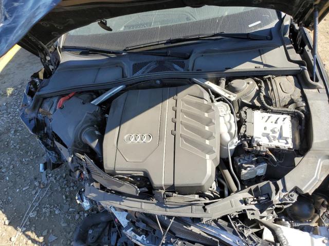 Фото 11 - AUDI A4