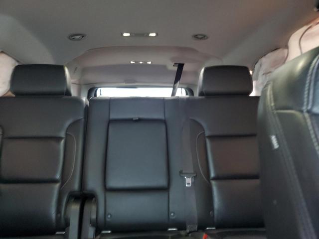 Фото 10 - CHEVROLET SUBURBAN