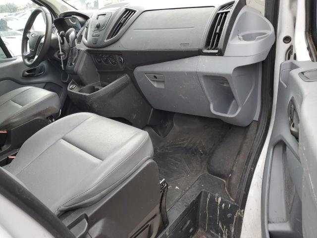 Фото 8 - FORD TRANSIT