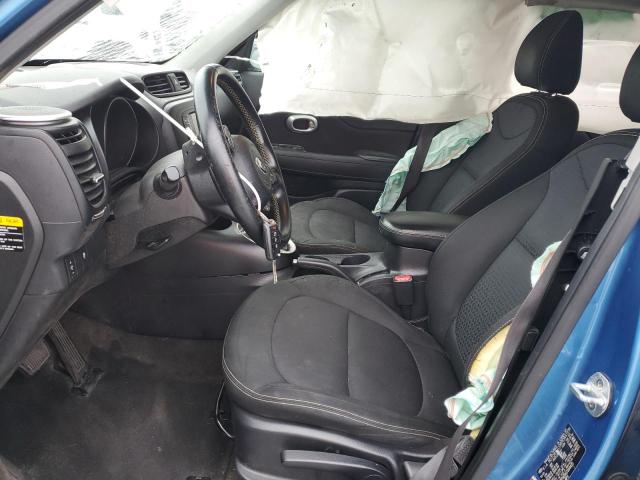 Фото 7 - KIA SOUL