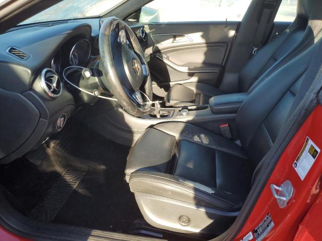 Фото 7 - MERCEDES-BENZ CLA-CLASS