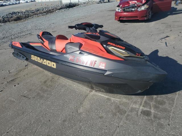 SEA-DOO RXT-X 300 2020
