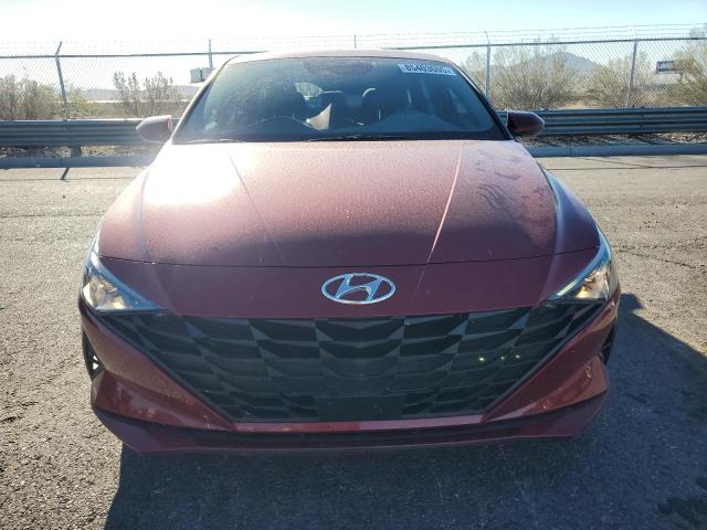 Фото 5 - HYUNDAI ELANTRA