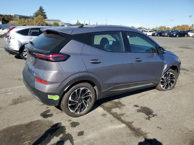Фото 3 - CHEVROLET BOLT