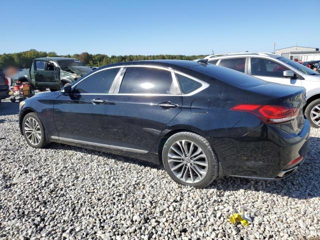Фото 2 - HYUNDAI GENESIS
